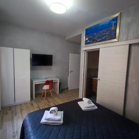Hotel Style House 74 à Rome Extérieur photo