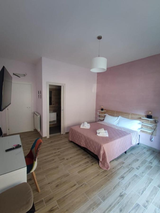 Hotel Style House 74 à Rome Extérieur photo