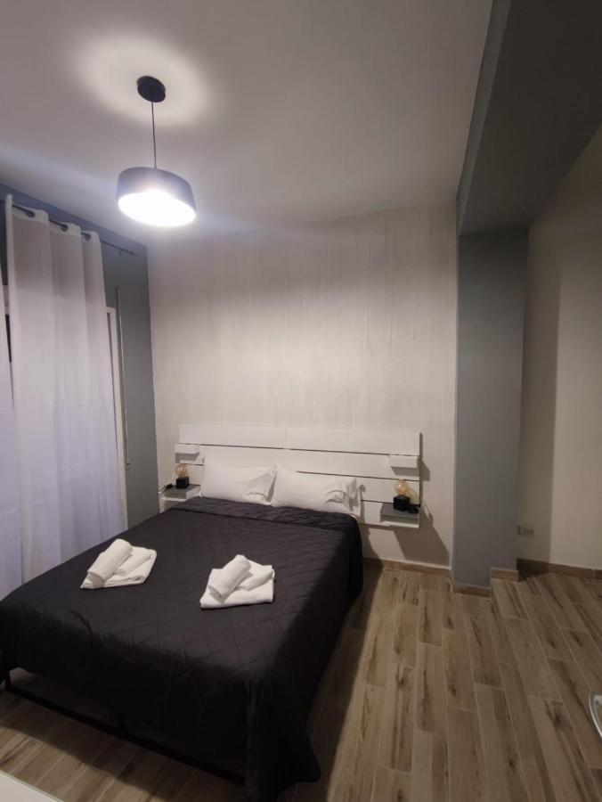 Hotel Style House 74 à Rome Extérieur photo