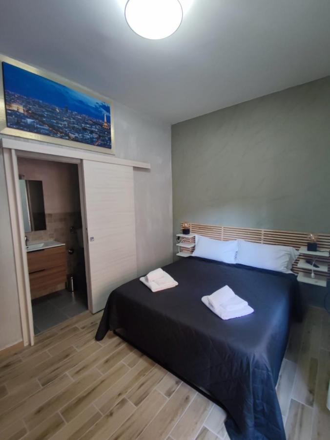Hotel Style House 74 à Rome Extérieur photo