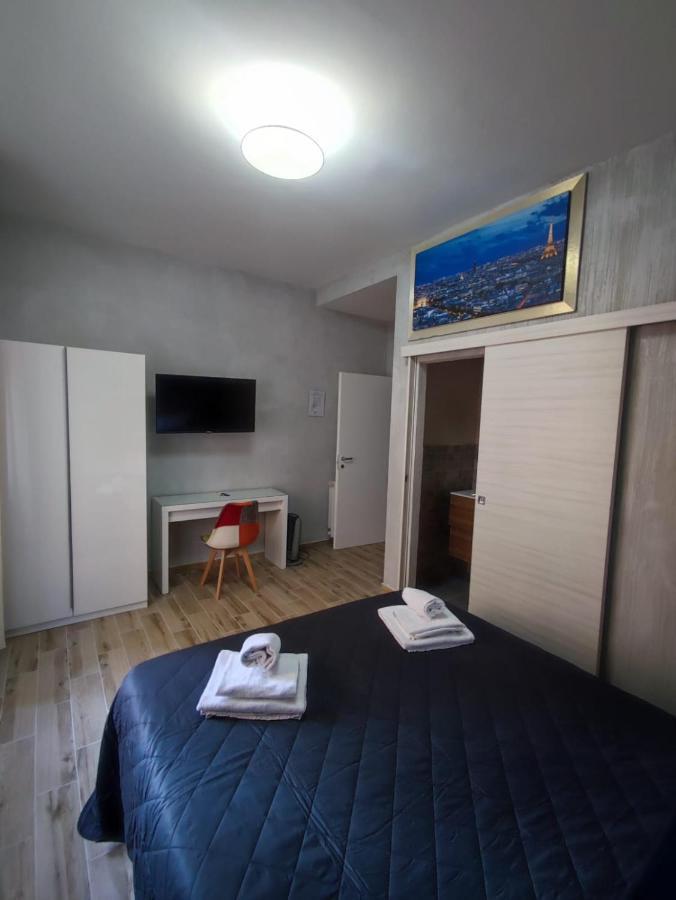 Hotel Style House 74 à Rome Extérieur photo