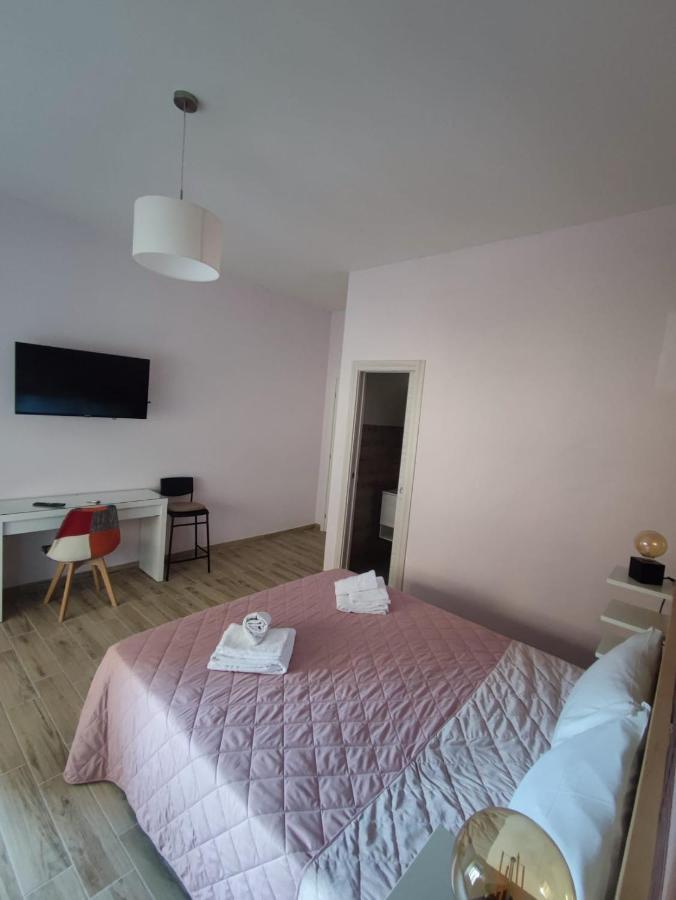 Hotel Style House 74 à Rome Extérieur photo