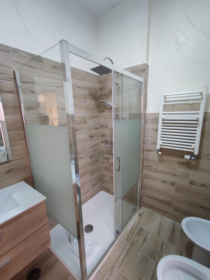 Hotel Style House 74 à Rome Extérieur photo