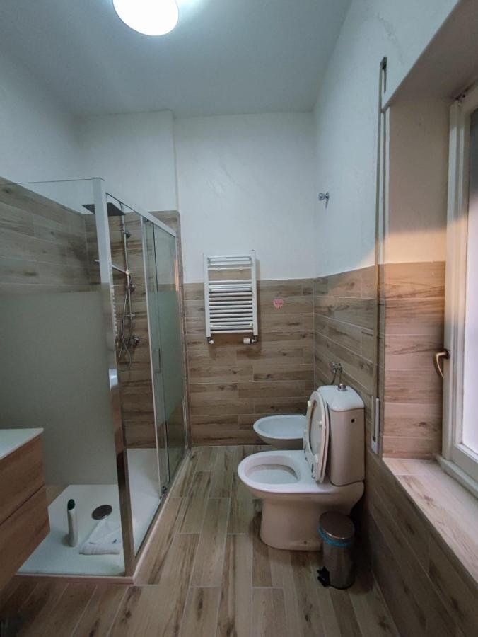 Hotel Style House 74 à Rome Extérieur photo