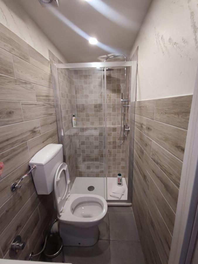 Hotel Style House 74 à Rome Extérieur photo